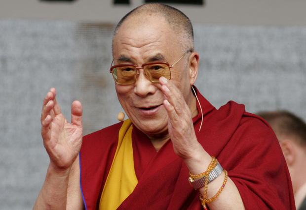 Dalai Lama - Dalai Lama -