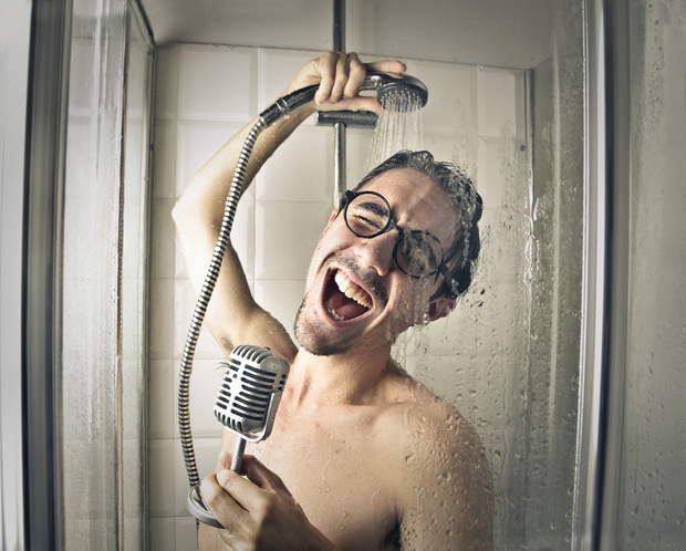 Eva smart shower Eva smart shower