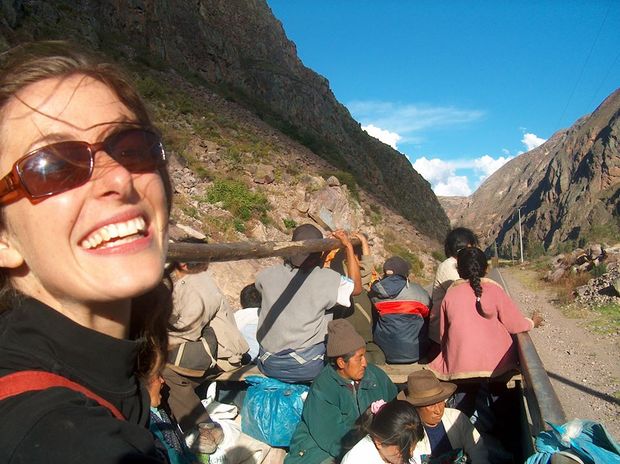 Eliza Raymond GOOD Travel Eliza Raymond GOOD Travel