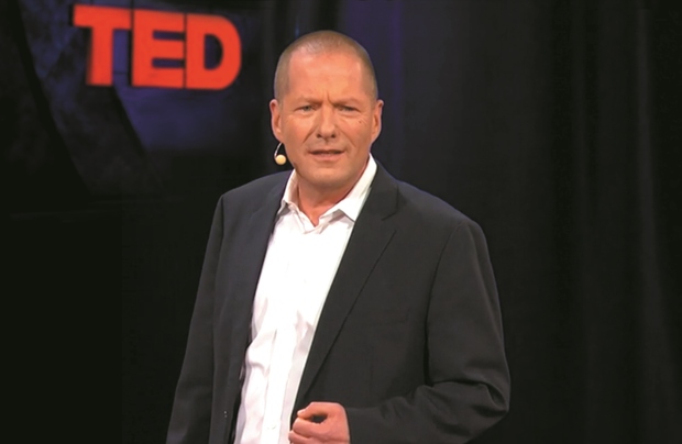 Shai Reshef TED Shai Reshef TED
