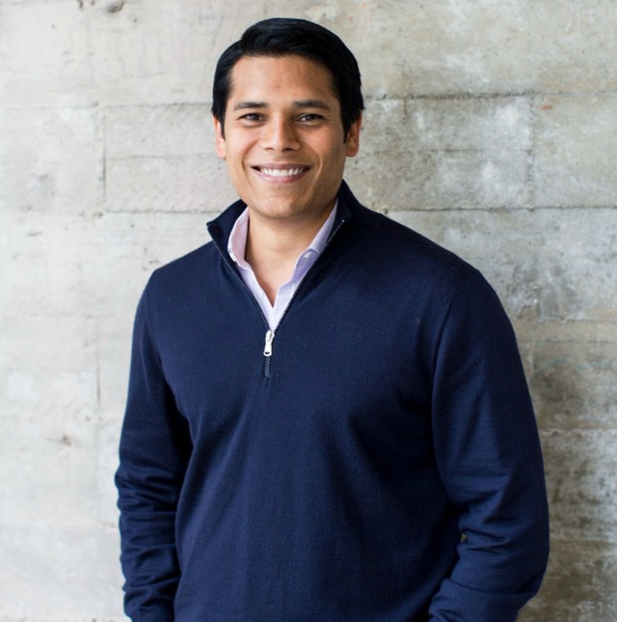 Nirav Tolia is the CEO and Co-Founder of Nextdoor Nirav Tolia is the CEO and Co-Founder of Nextdoor