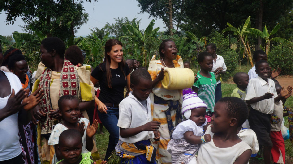 Installing solar panels has allowed children to spend valuable hours in school, tripling graduation rates. (Innovation: Africa) Installing solar panels has allowed children to spend valuable hours in school, tripling graduation rates. (Innovation: Africa)