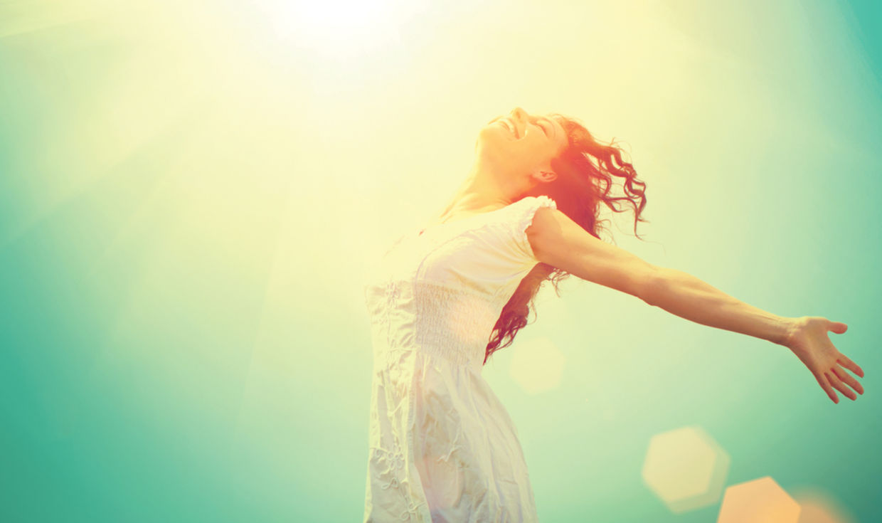 Good mental health is essential for realizing our potential and making smart decisions. (Shutterstock) Good mental health is essential for realizing our potential and making smart decisions. (Shutterstock)