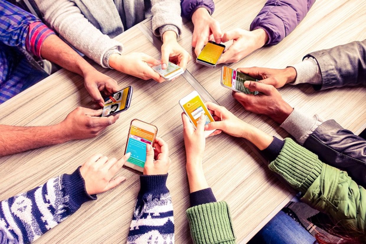 The Good Cards Game will kickstart a train of good deeds that will encompass the entire world. (Good Cards) The Good Cards Game will kickstart a train of good deeds that will encompass the entire world. (Good Cards)