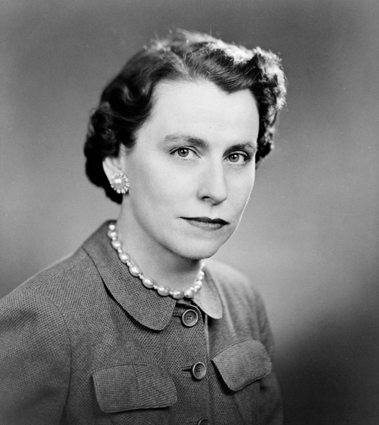 Congresswoman Martha Griffiths of Michigan Congresswoman Martha Griffiths of Michigan