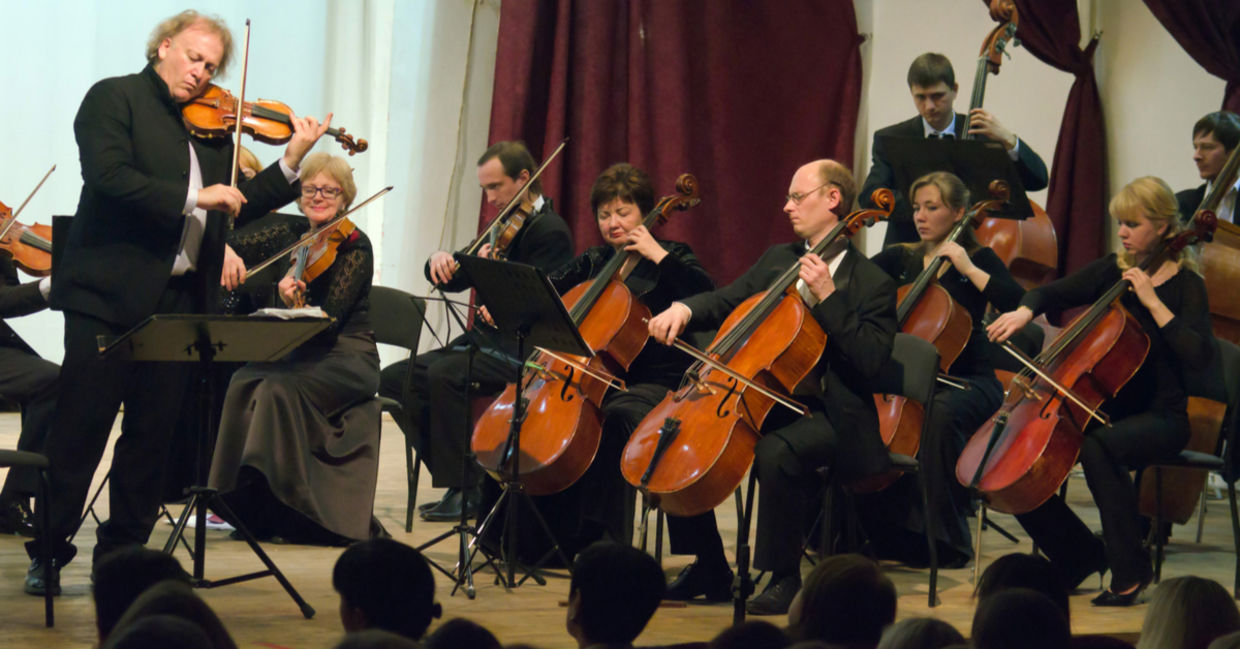 classical music