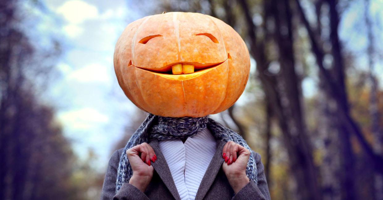 Ghost costume Ghost costume