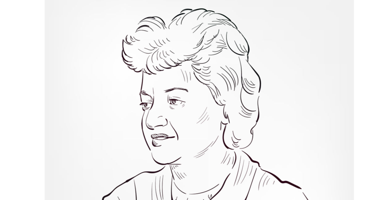 Betty Friedan Betty Friedan