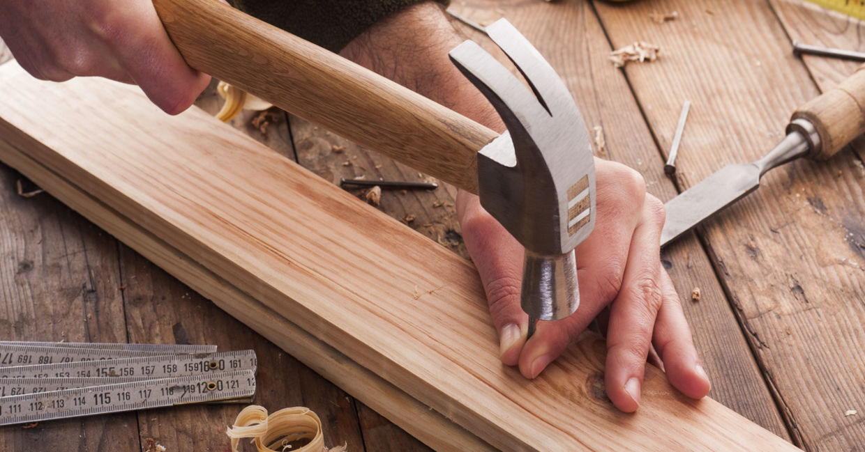 Put your newly acquired skill to the test. (Shutterstock) Put your newly acquired skill to the test. (Shutterstock)