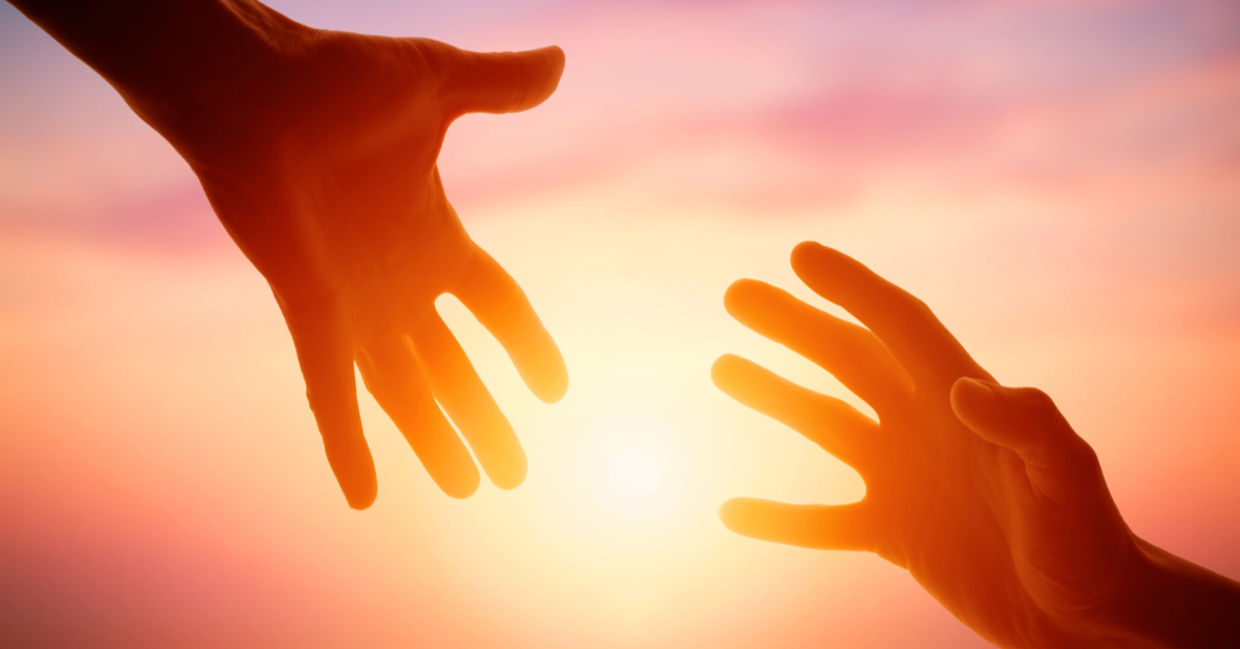 Everyone can do good deeds. Everyone can do good deeds.
