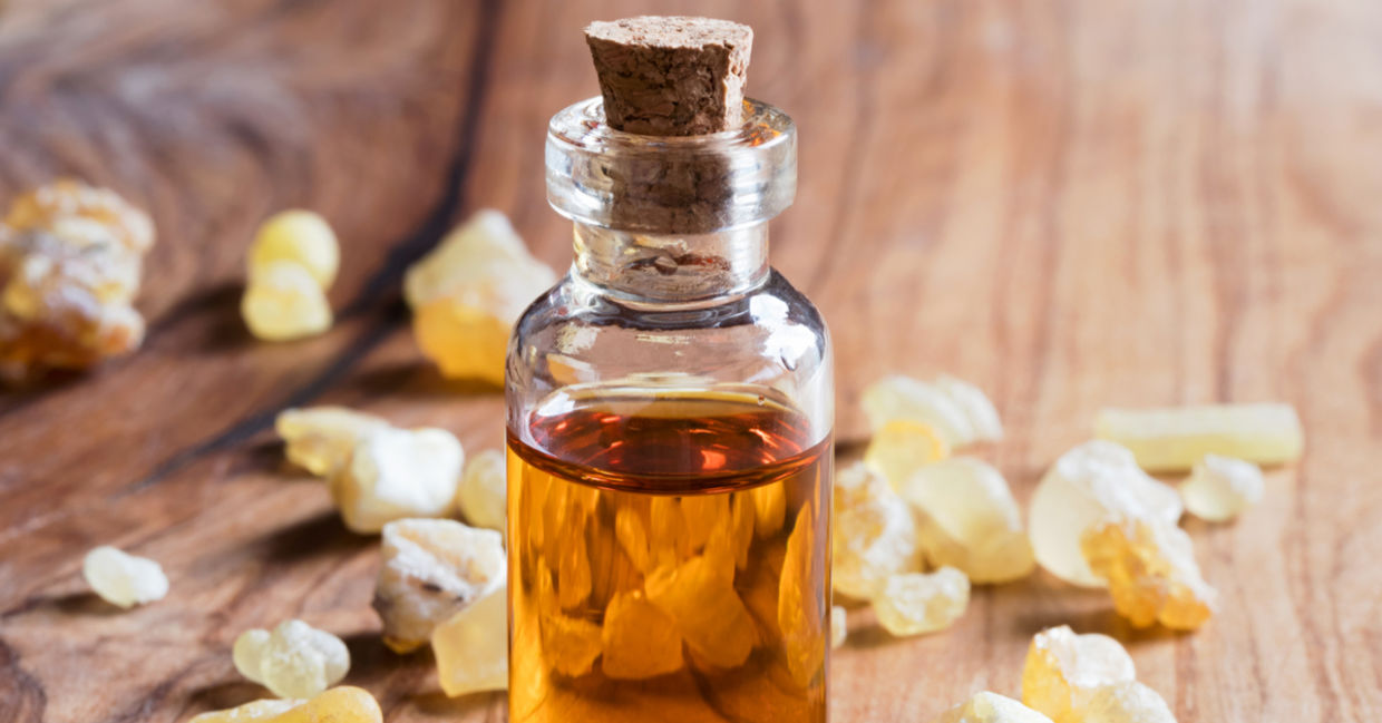 For pain relief, use frankincense essential oils. For pain relief, use frankincense essential oils.