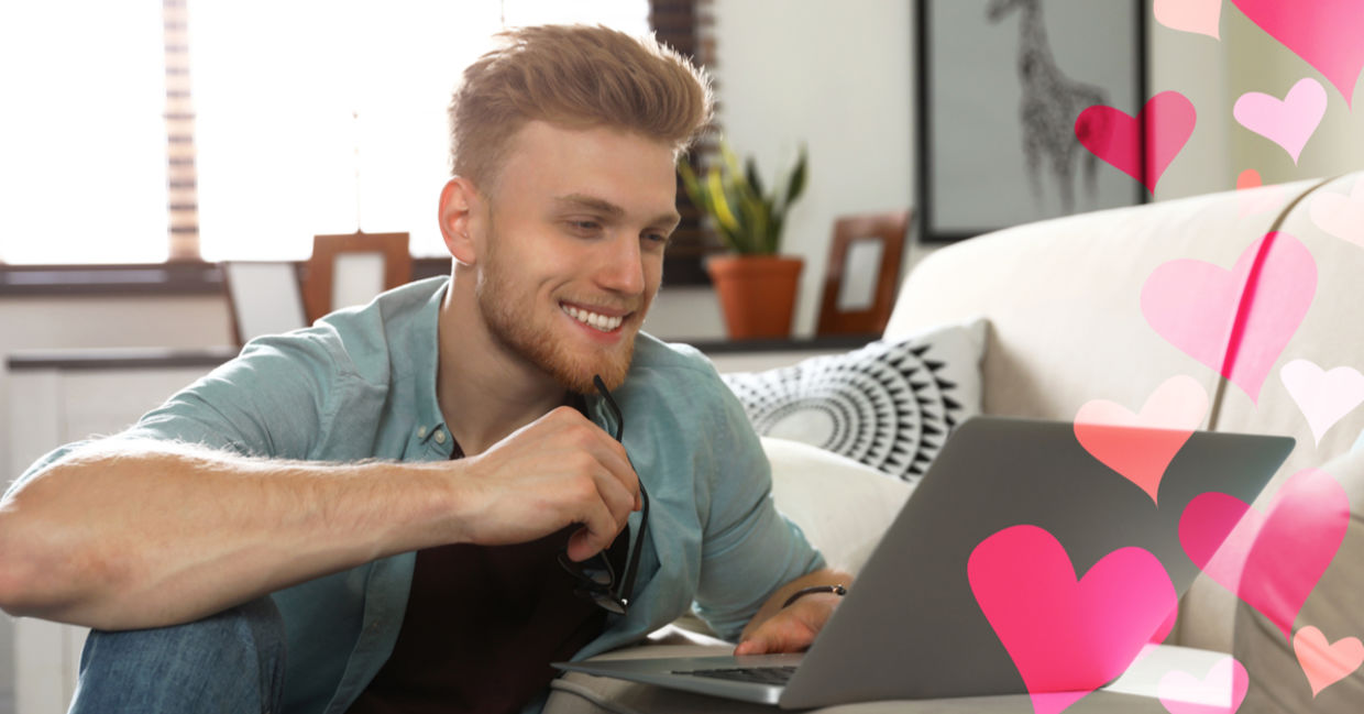 Online dating Online dating