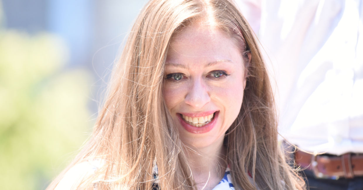 Chelsea Clinton Chelsea Clinton