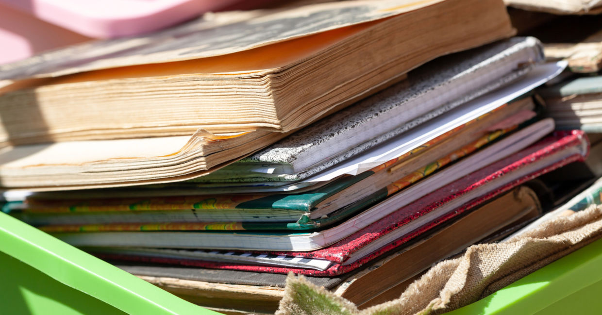 Books Books