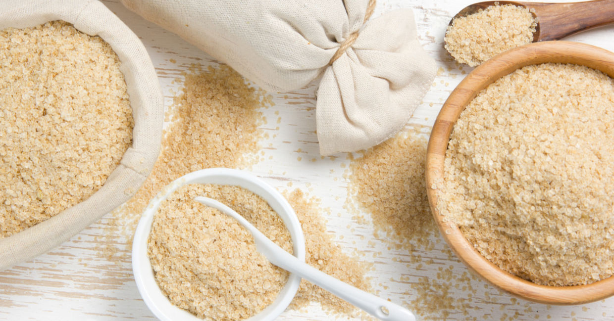 This healthy seed is cultivated in Mexico. This healthy seed is cultivated in Mexico.