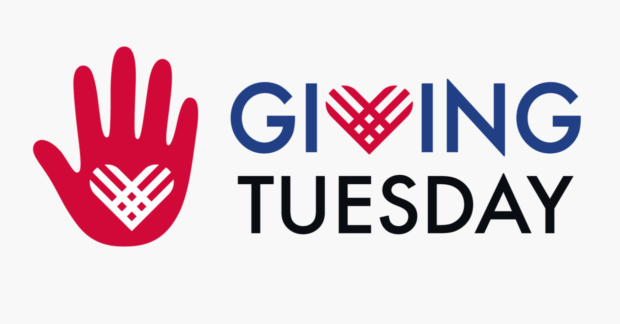 #GivingTuesday #GivingTuesday