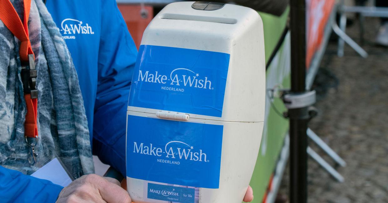 Make a Wish Make a Wish