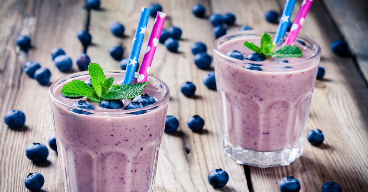 Blueberries are full of nutrition. Blueberries are full of nutrition.