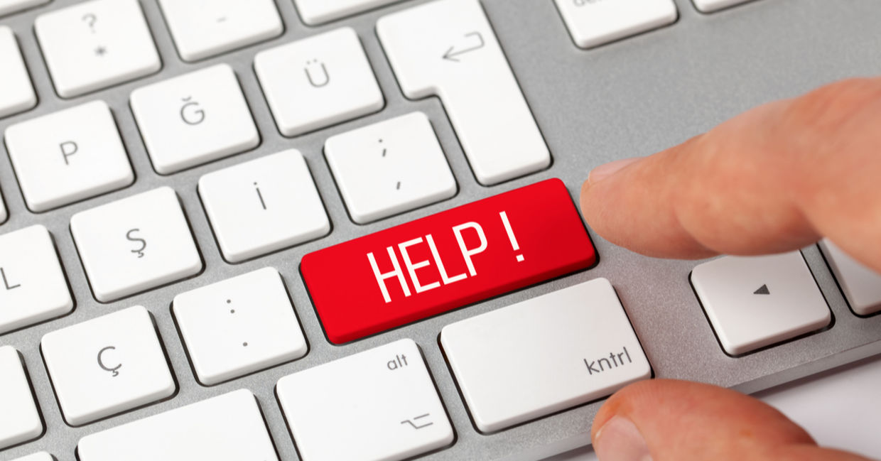 Using technology to do good. Using technology to do good.