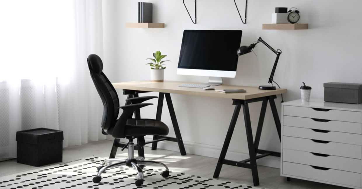 Ergonomic wfh chair Ergonomic wfh chair