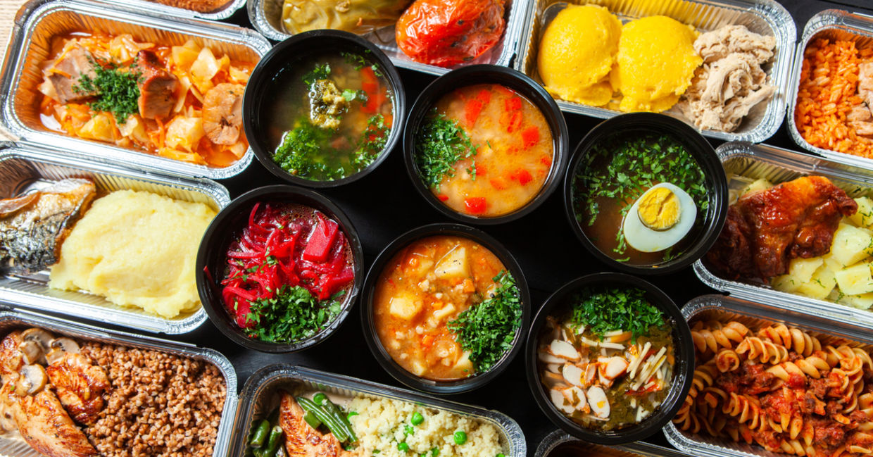 Healthy meals from am app. Healthy meals from am app.