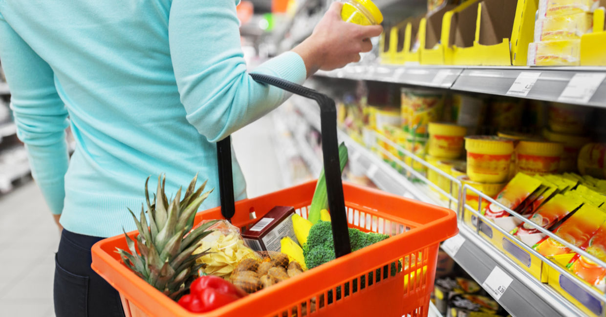 Shopping for vegan food just got easier. Shopping for vegan food just got easier.