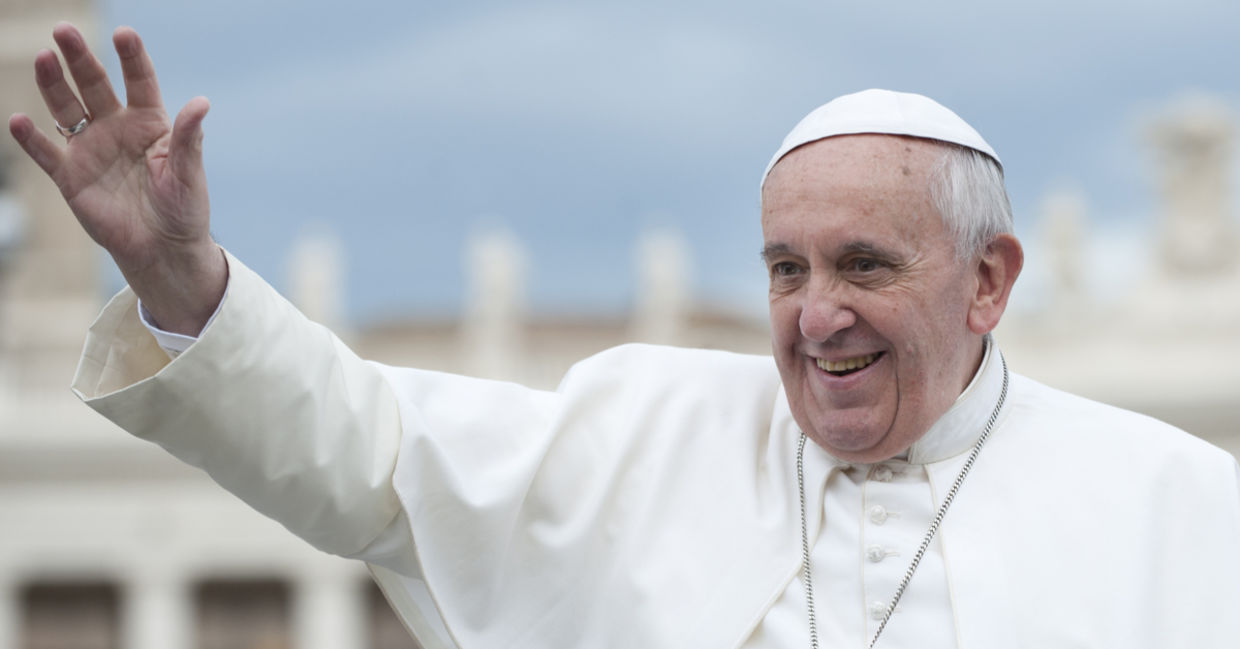 Pope Francis Pope Francis