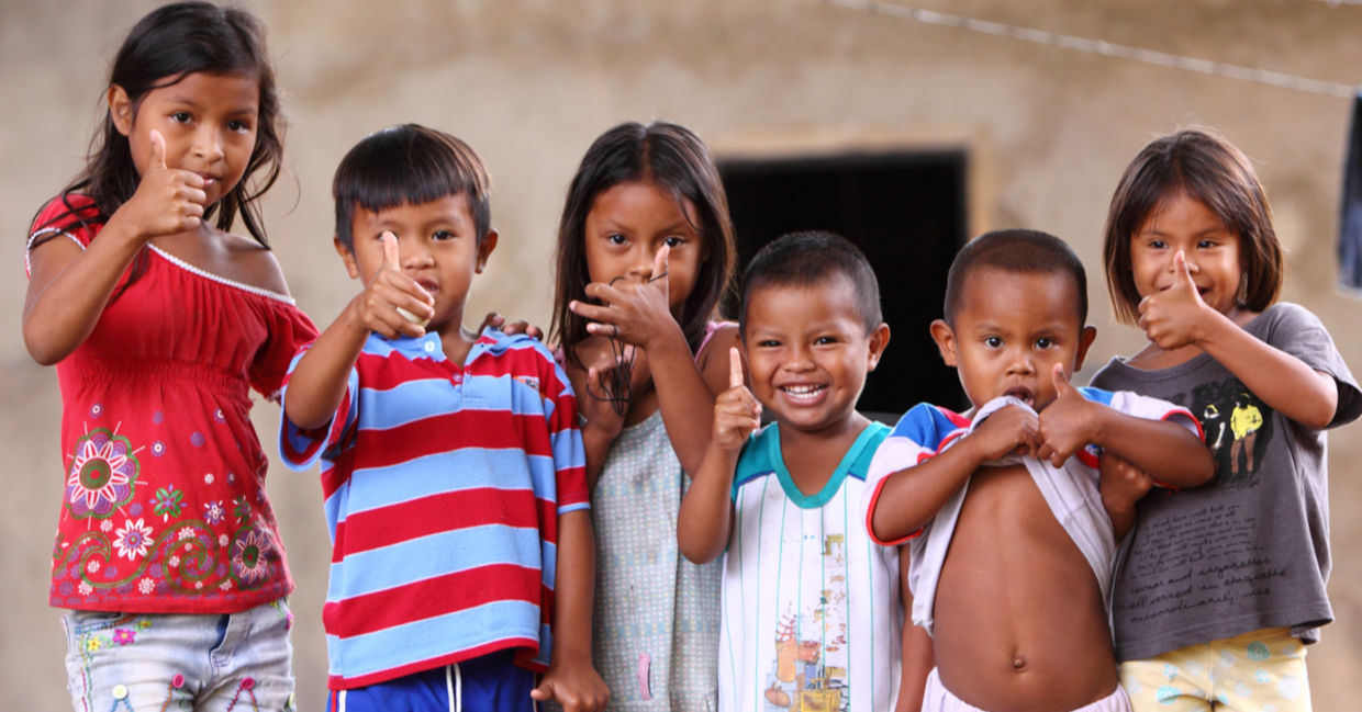 Getting to know the locals in Canaima, Venezuela. Getting to know the locals in Canaima, Venezuela.