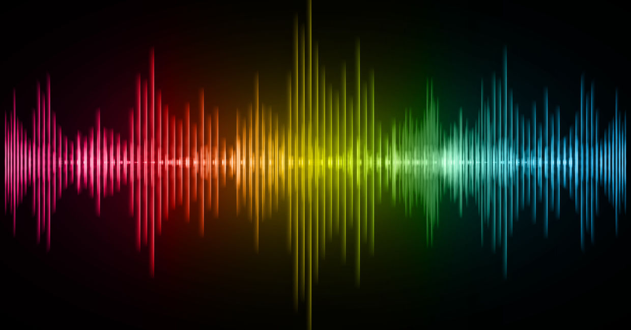 Sound waves Sound waves