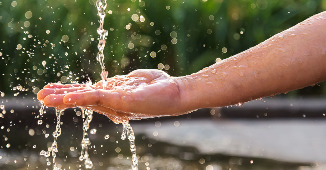 Clean Water Clean Water