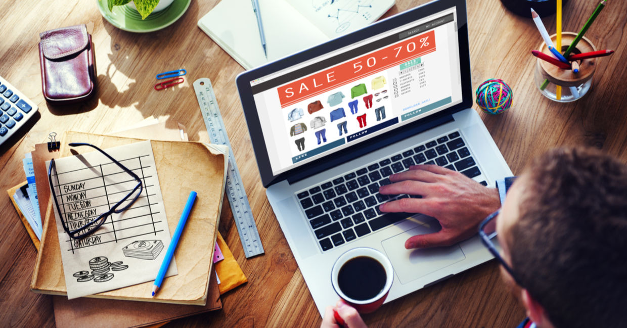 Ethically shop on Cyber Monday. Ethically shop on Cyber Monday.