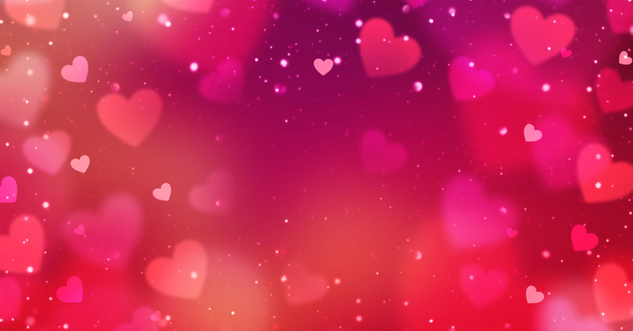 Show your love on Valentine’s Day Show your love on Valentine’s Day