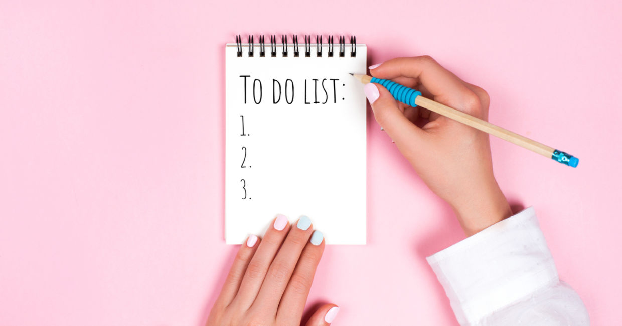 Write it down. Write it down.