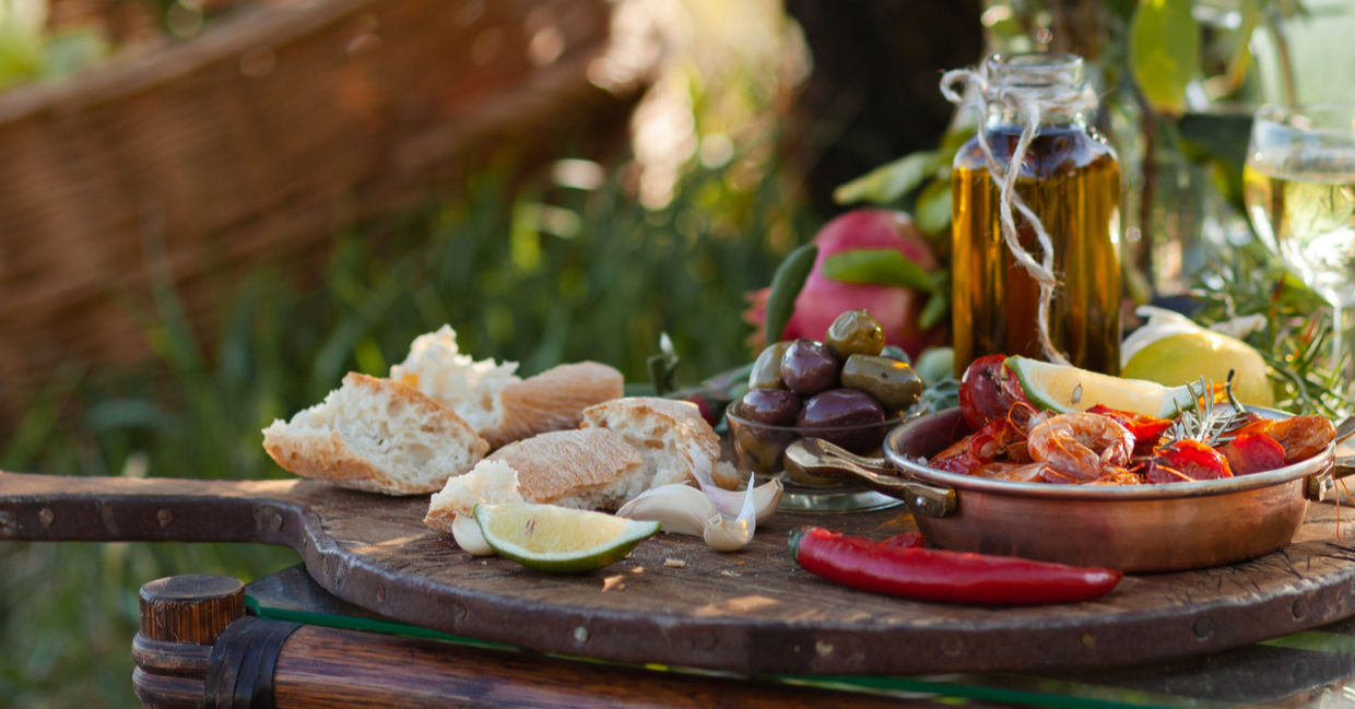Italian cuisine stars at Rome’s museum of food. Italian cuisine stars at Rome’s museum of food.