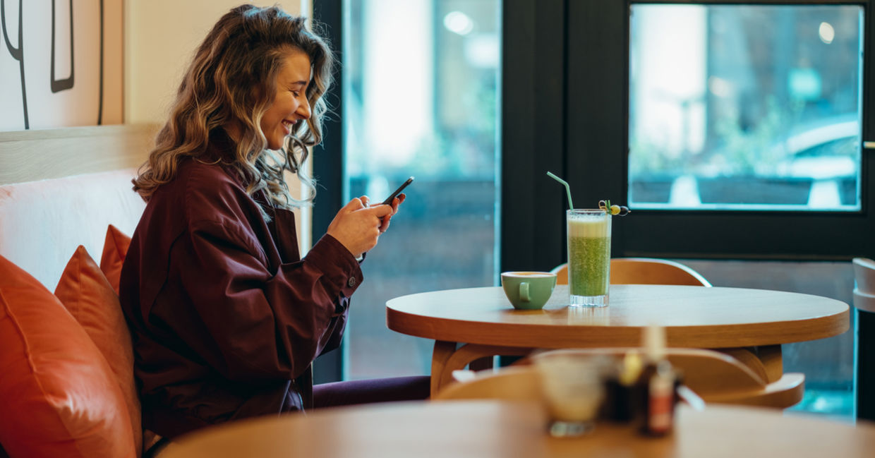 Drink match instead of coffee. Drink match instead of coffee.