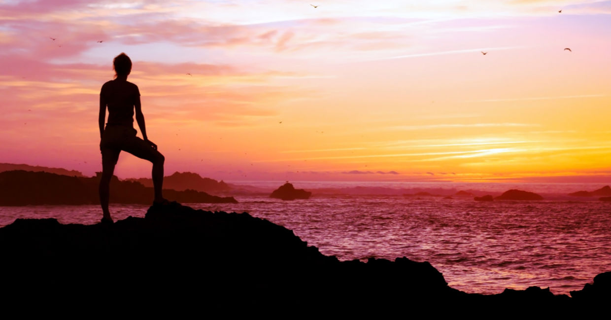 Learn to embrace intention. Learn to embrace intention.