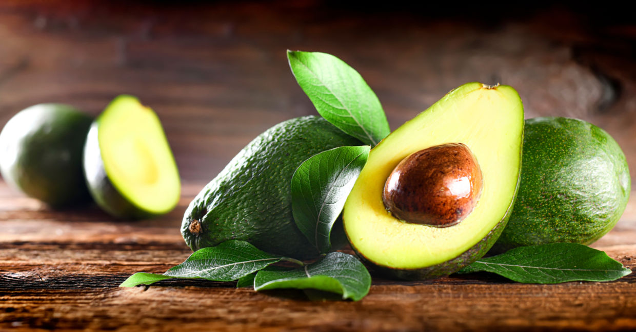 This superfood is good for your gut. This superfood is good for your gut.