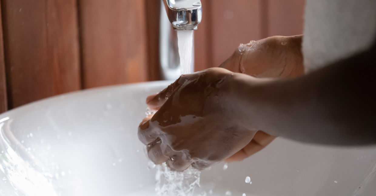 Water Usage. Water Usage.