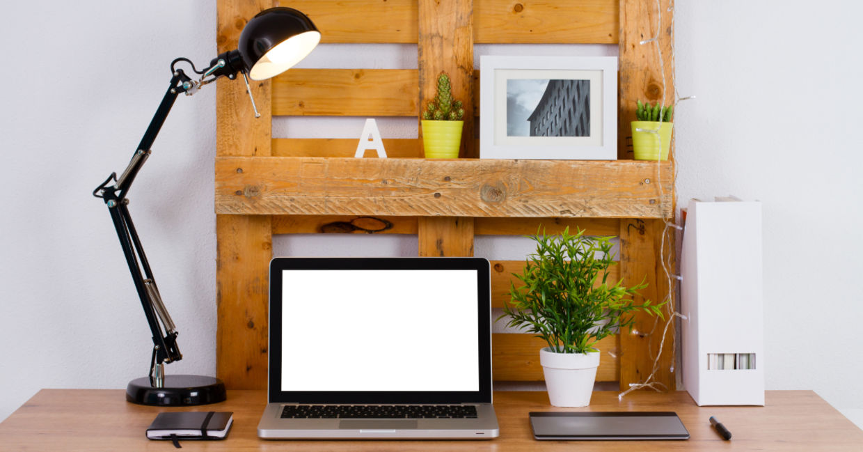 Workspace.