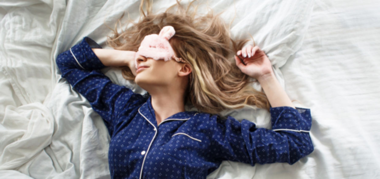 Yoga can help you get more sleep. Yoga can help you get more sleep.