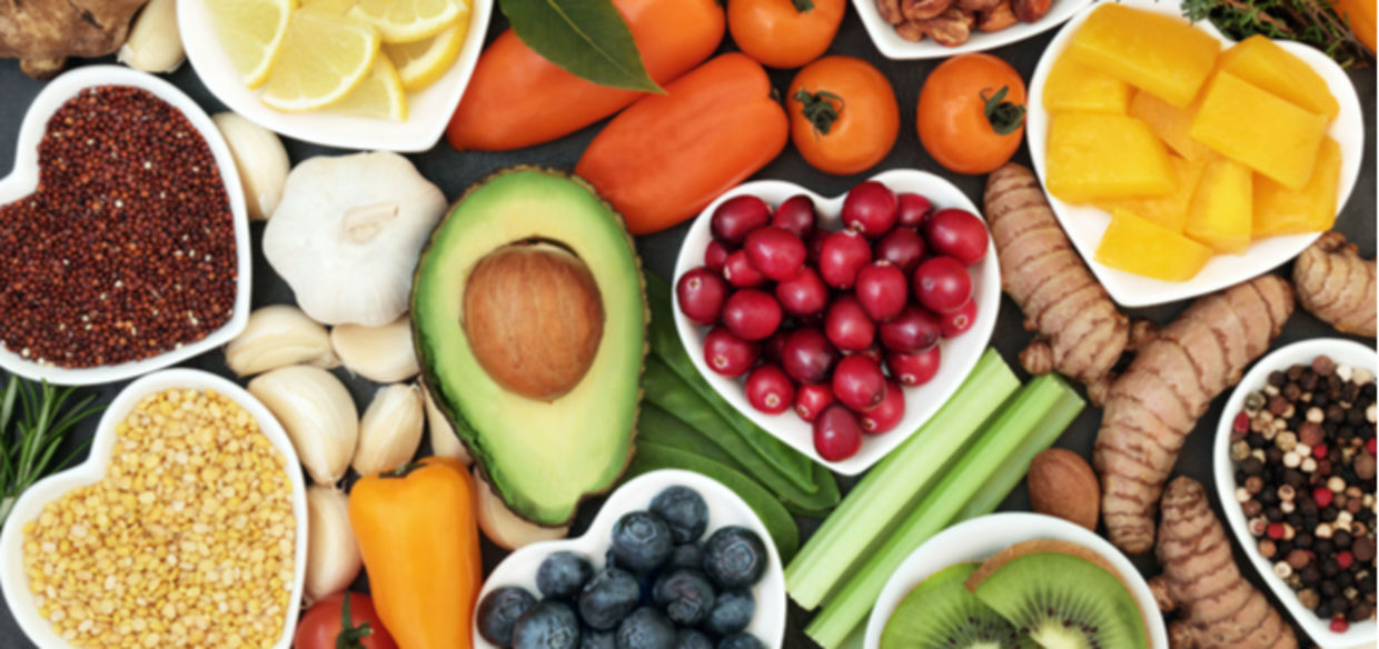 Develop better eating habits through yoga. Develop better eating habits through yoga.