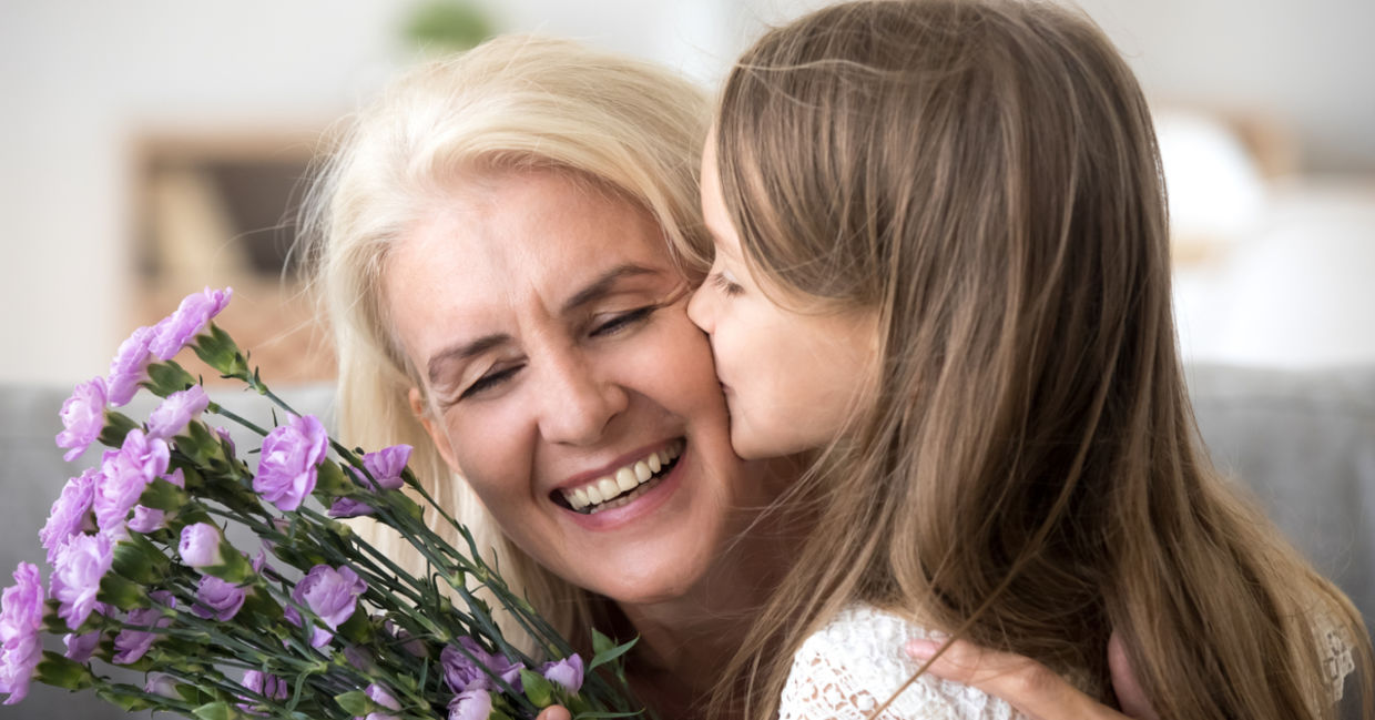 showing gratitude for family. showing gratitude for family.
