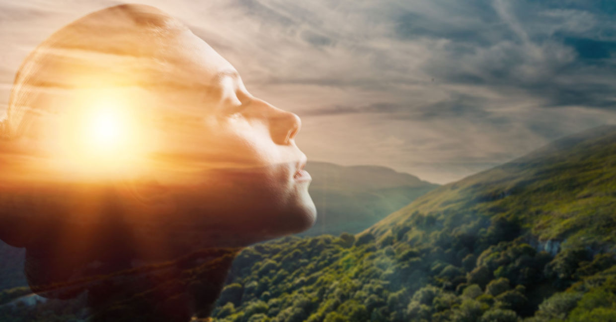 Be thankful for the good things in life. Be thankful for the good things in life.