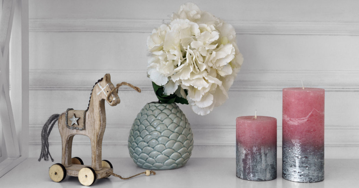 Home accessories. Home accessories.