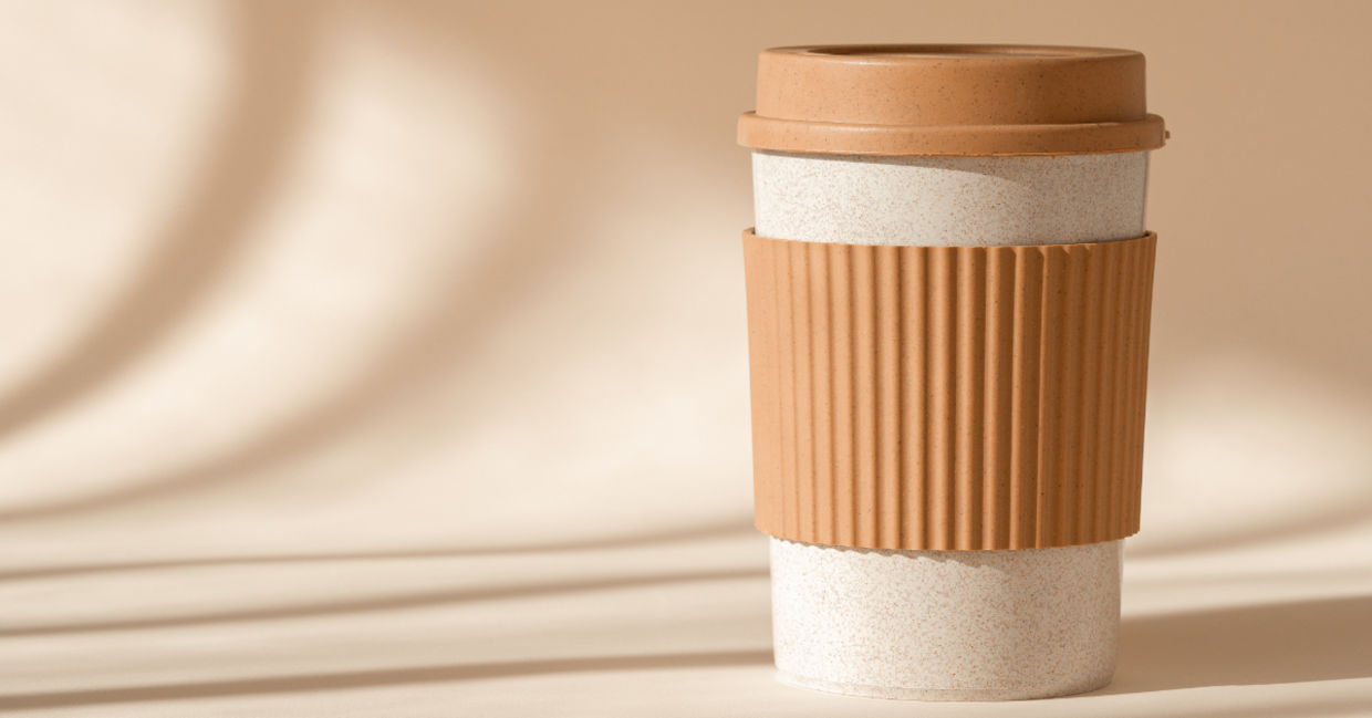 Coffee cup. Coffee cup.