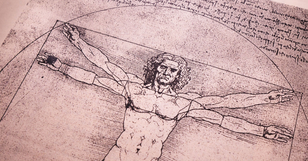 Leonardo Da Vinci. Leonardo Da Vinci.