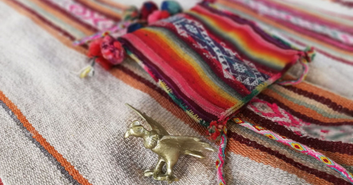 Despacho bag Despacho bag