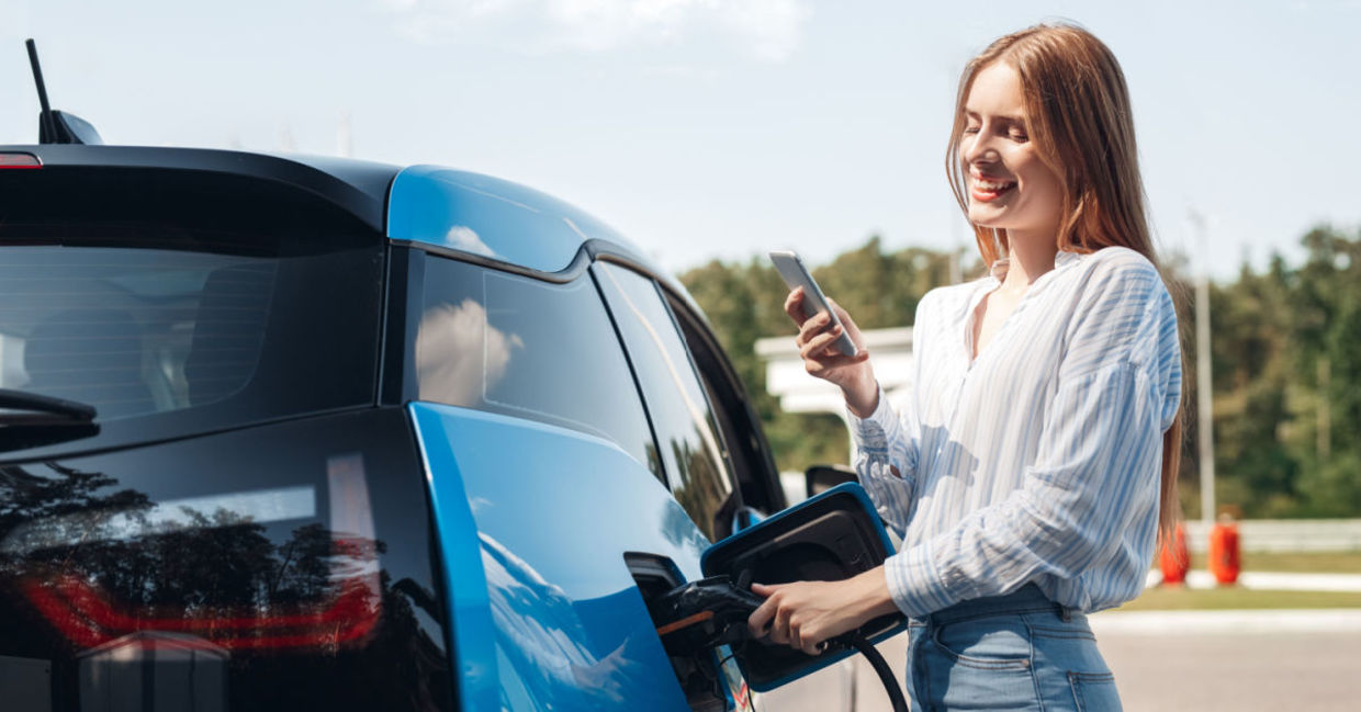 Charging your electric car could become a less frequent occurrence with these new batteries.