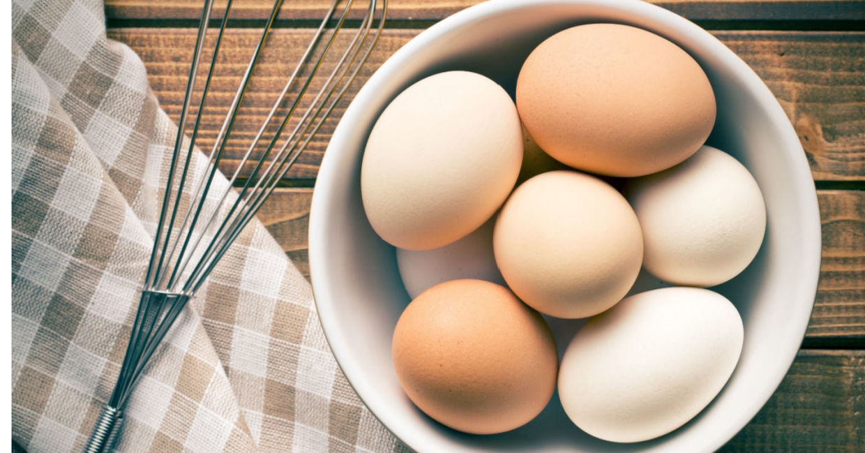 Eating eggs can help boost your serotonin. Eating eggs can help boost your serotonin.