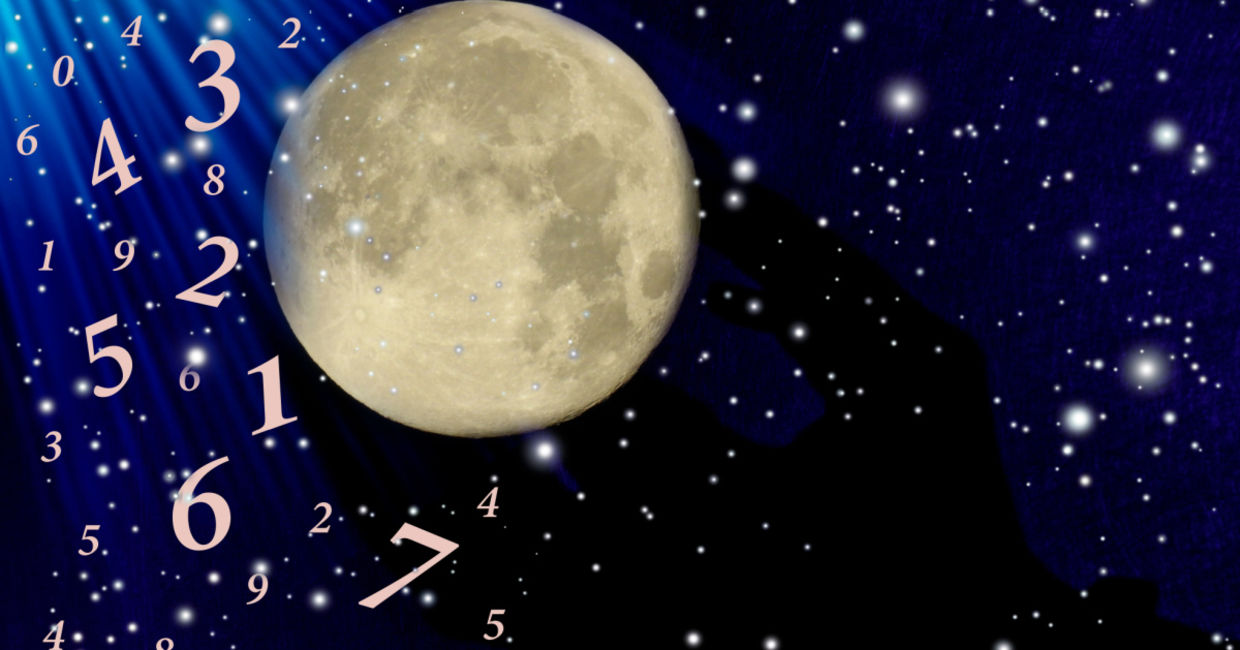 Numerology has been used since ancient times. Numerology has been used since ancient times.